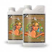 Advanced Nutrients Sensi Coco Bloom A+B 1L